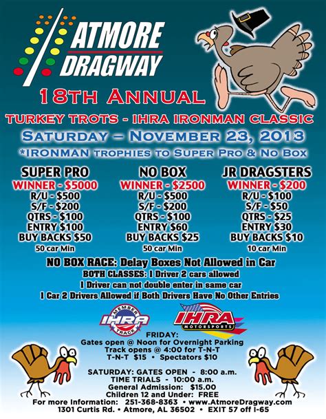 75 reviews. . Atmore dragway 2023 schedule